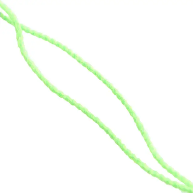 1.3M 24-Strand Yoyo Strings Professional Bearing String Yoyo Ball Strings Juggling Toy Practice Training YoYo Rope Replacement 2