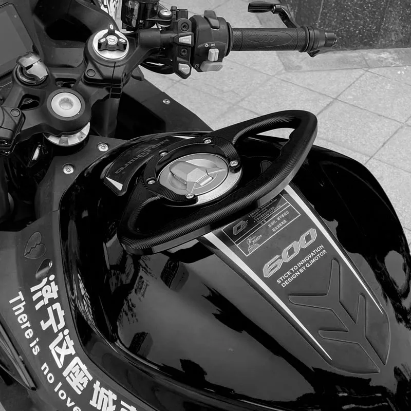오토바이 승객 손잡이 손잡이 탱크 그랩 바는 혼다 CBR600 F4I CBR600RR CBR 900RR 954RR CB1000R 용 팔걸이를 처리합니다.