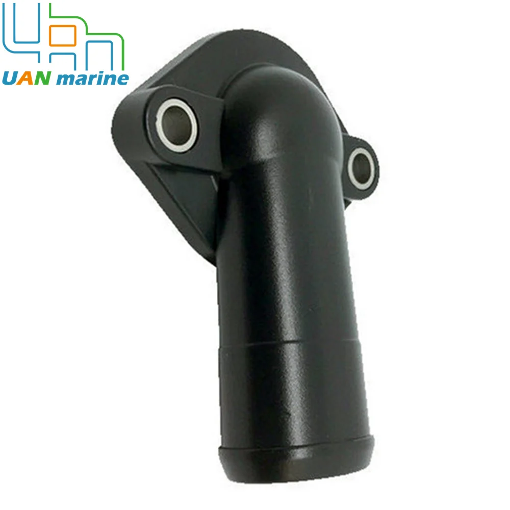 Tubo de aspiración de agua VOLVO 872752 REC872752 barco y fueraborda