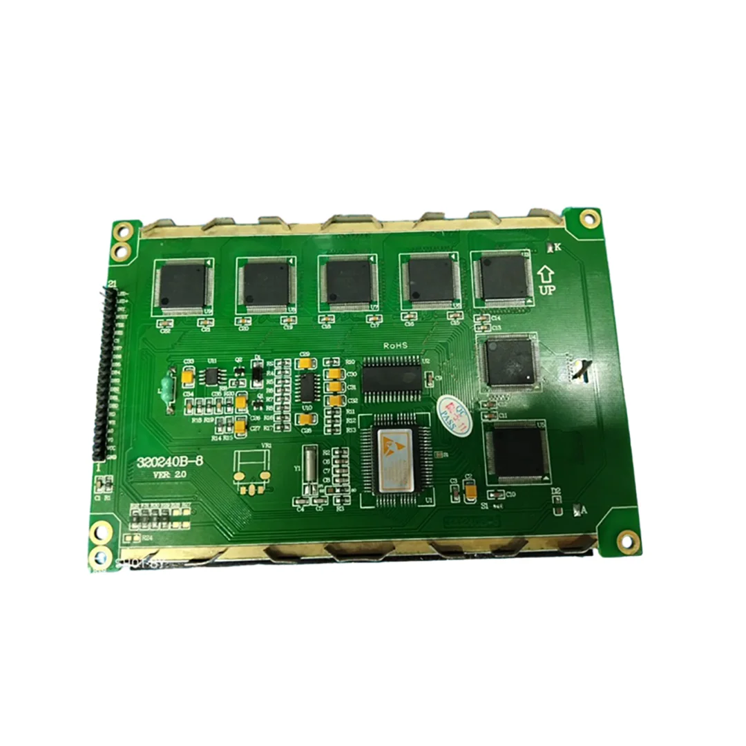 JRD320240-8 LCD display screen