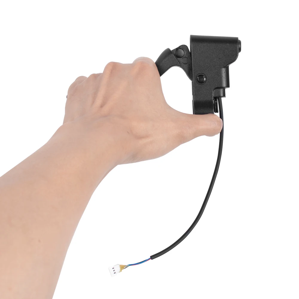 Electric Scooter M365 Parts Scooter Brake Handle Brake Lever For Xiaomi New Pro Pro2 Mi3 replacement Accessory