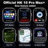 HK 10 Pro MAX Plus Smart Watch Series 10 46mm HD AMOLED 4G ROM Bluetooth Network Call AI Robot Clock NFC Compass Smartwatch 2025 5