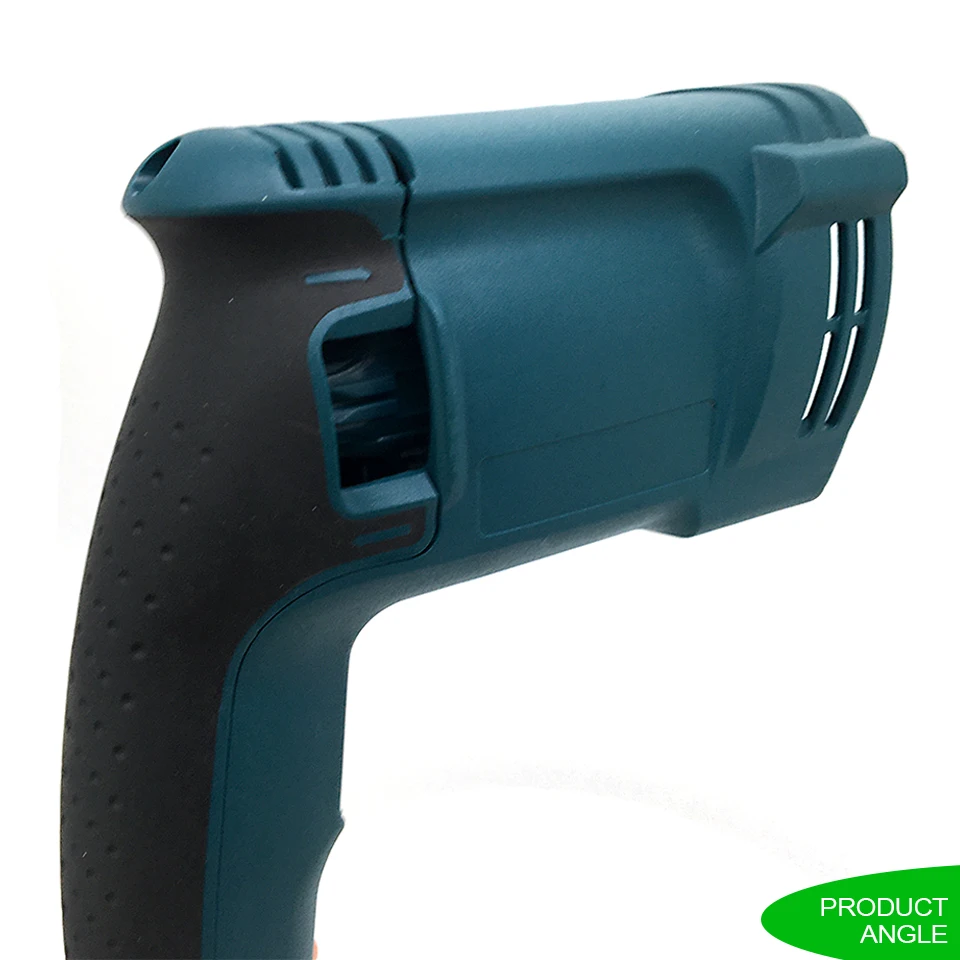 Portautensile Per Bosch Gbh 2-24d, 2-26e, 2-26re, 2-26de