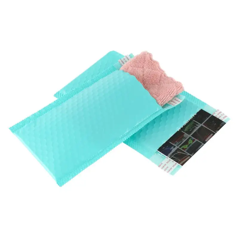 15x20cm 18x23xm 50Pcs Bubble Mail Gift Bubble Envelope Filled Shipping Mail Envelope Mailers Padded Envelopes
