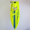 Gasoline G30D 30CC Prepainted KIT RC Boat Hull Only without Electronic Parts Radio Control Ship Toys for Boys TH16898 3