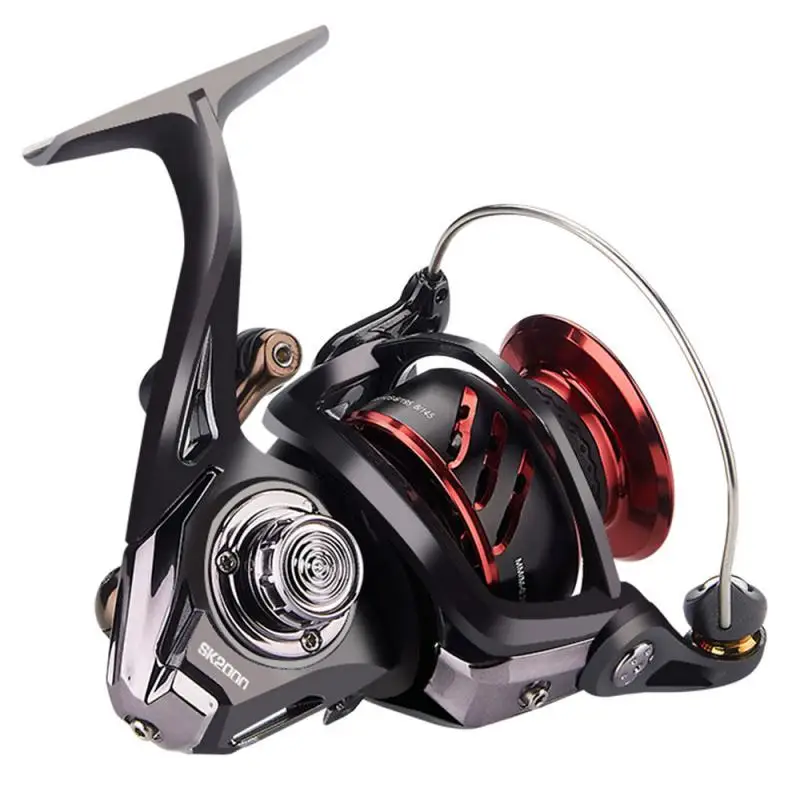 

Saltwater Fishing Tackle Precision Engineering Vanford F Advanced Technology Upgrade Your Fishing Experience