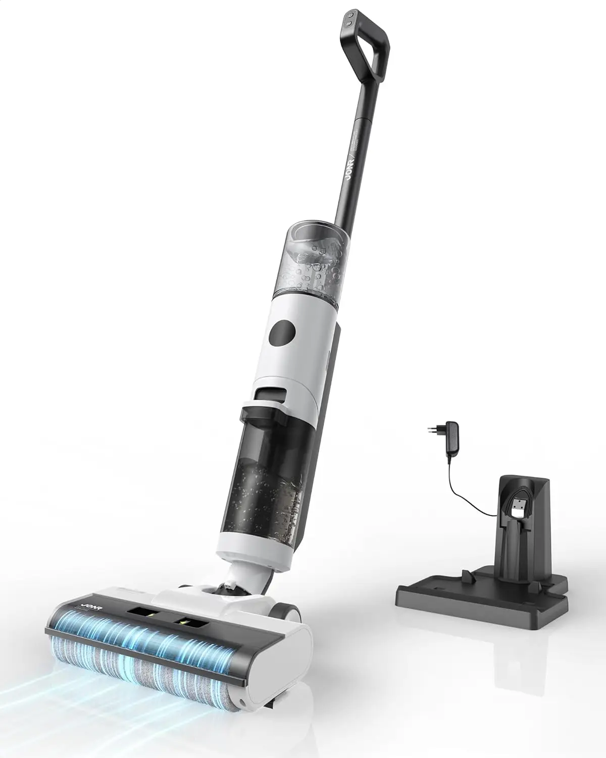 

Vacuum Cleaners Nass Trockensauger Leicht Wischsauger Kabellos für Hartböden Rundum Saubere Reinigung ohne Auslass1. Пылесосы