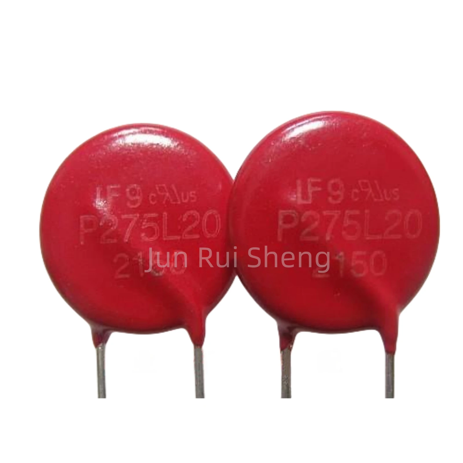 LitteifuseV275LA20APWXP275L2014D431KVaristorrojo430V45KAdisco