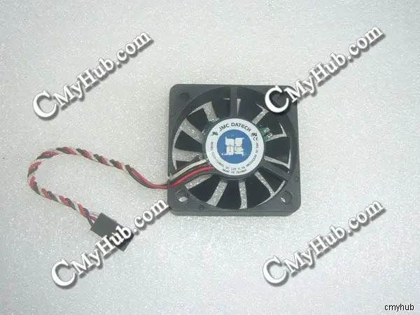 

Для JMC DATECH 5215-12HBTL DC12V 0.3A 5015 5 см 50 мм 50x50x15 мм 3pin охлаждающий вентилятор 5215-12HBTL