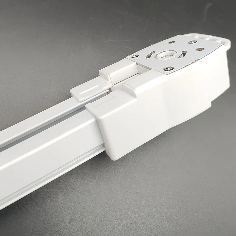 Rail, Zigbee WiFi Motor,Tuya Motor,Tuya Track Acessórios, No Need Hook, KT82, DT82