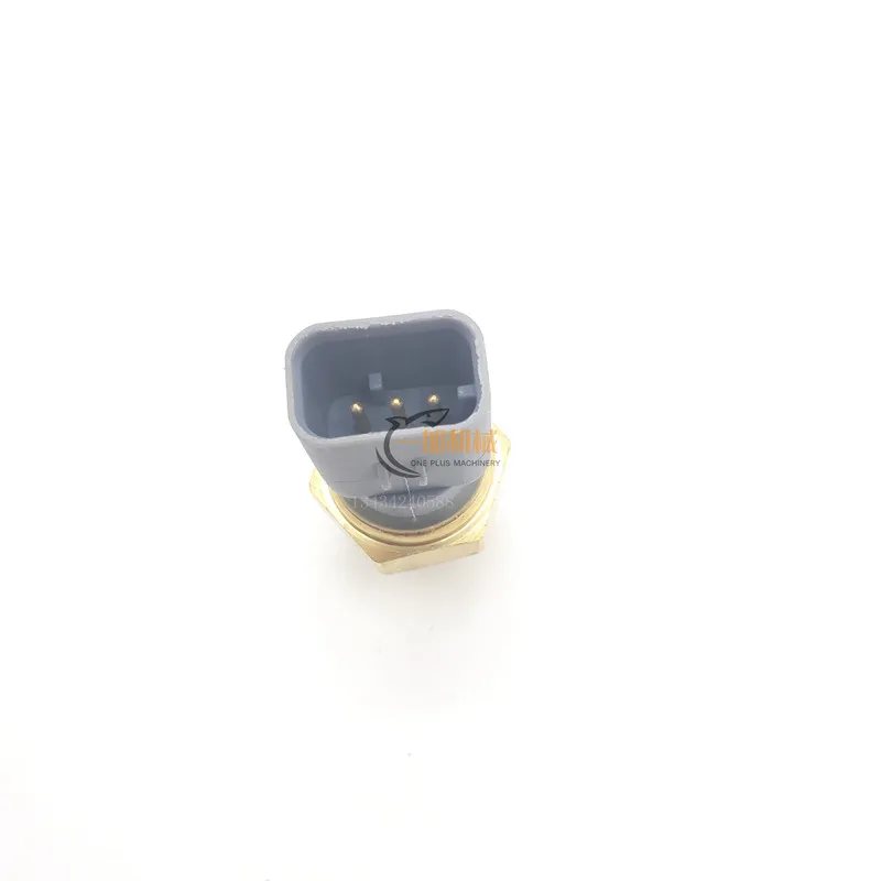 E320 312 326 336 345C/D/E Excavator Parts atmospheric pressure sensor accessories 320-3062