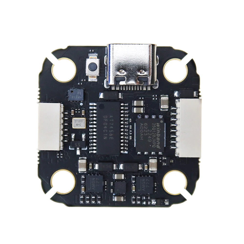 るるぶシェフダス1.2 るるぶシェフダス1.2 JHEMCU F722 NOXE FC ICM-42688-P 3-6S