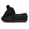 Non-slip Diabetic Patient Widened Shoes Adjustable Unisex Bigfoot Thumb Valgus Deformation Shoe Elderly Pregnant Feet Swollen 4