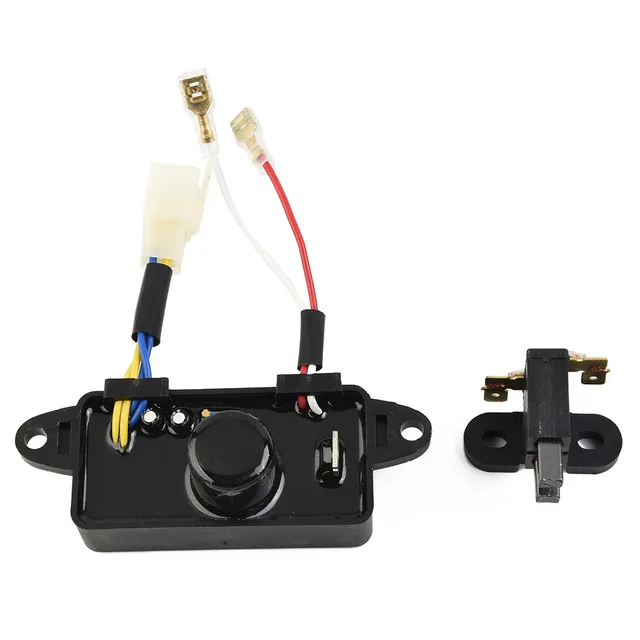 Jual VOLTAGE REGULATOR RECTIFIER SINGLE PHASE AVR FOR 2kW~3kW - Jakarta