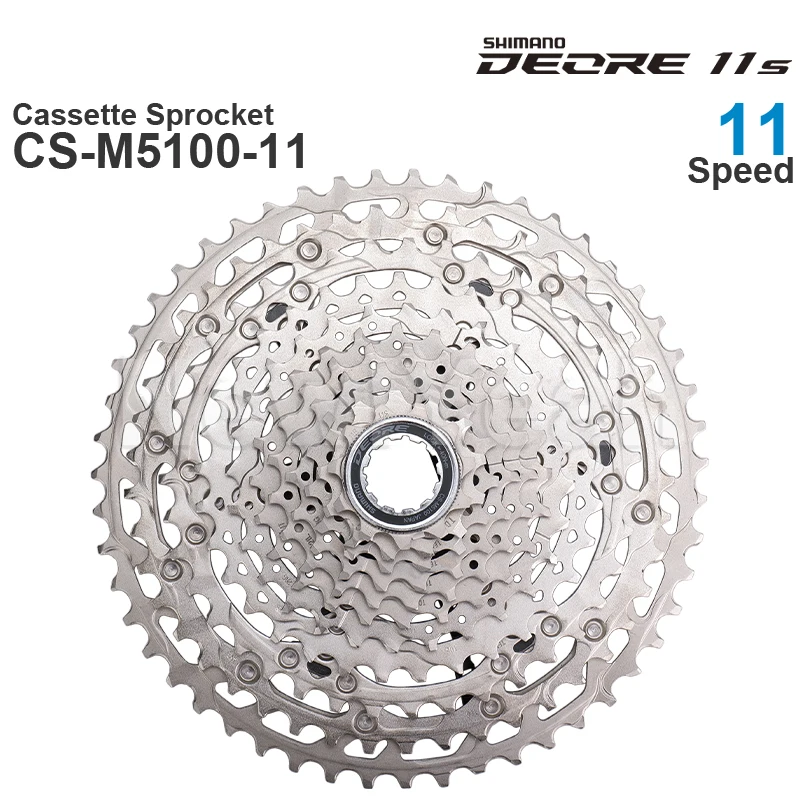 SHIMANO SLX 11速カセット・ディレイラーシフターセット Shimano SLX 11速カセット・リアディレイラーセット mtb スプロケ