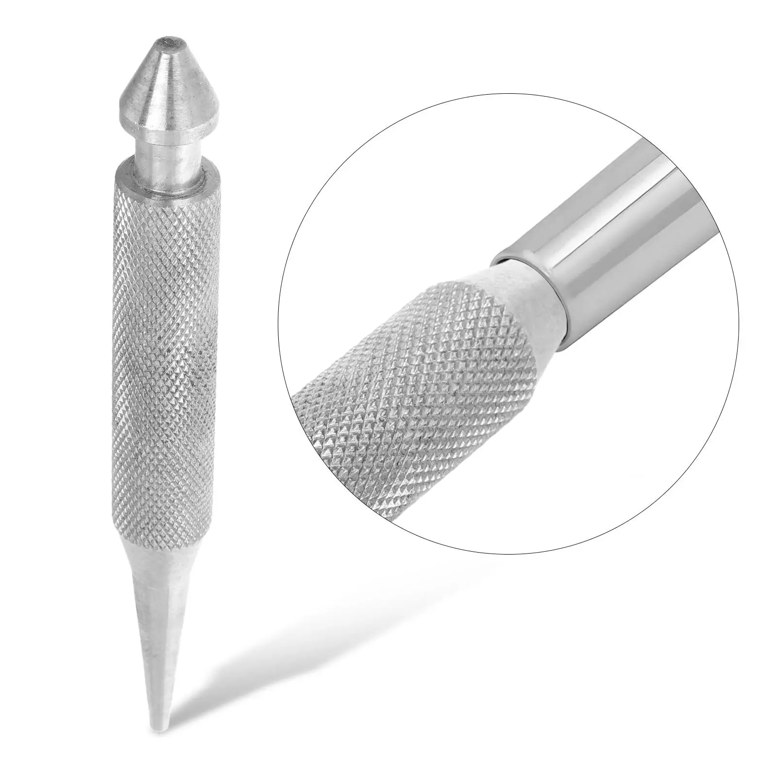 Mouthpiece Shaper Trumpet Nozzle Repair Tool Brass Instrument Maintenance Kit Musical Accessory Supplies For Trumpet