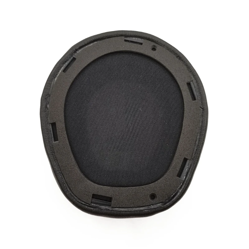 Almofadas de Ouvido Almofada Esponja Earmuffs Substituição para Jbl Quantum 200 Quantum200 Q200 Fone Ouvido Almofadas Reparação Acessório Peças - Image 3