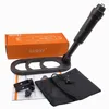 2022 Underwater Dive Scuba Metal Detector Folding Waterproof Coil Pulse Scan Pinpointer Diving Glod Detecting 3