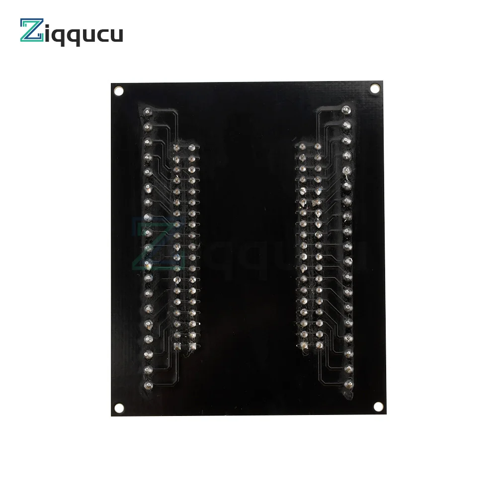 รูปสินค้า บอร์ดควบคุม ESP32 DIY สำหรับโปรเจกต์อิเล็กทรอนิกส์
