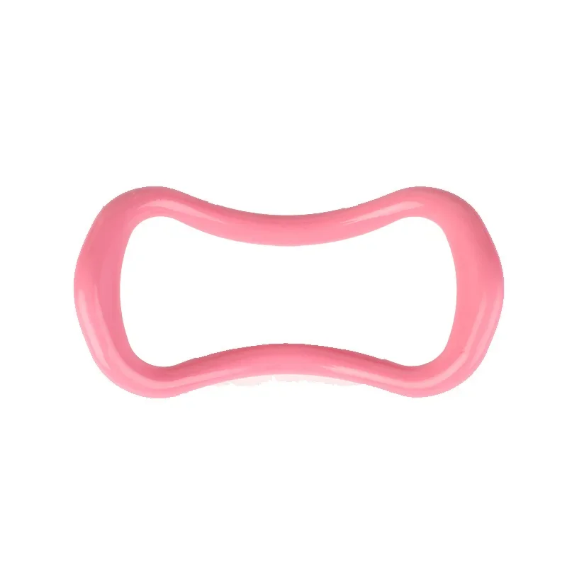 Yoga Circle Pilates Stretch Ring Home Women Fitness Equipment Fascia Massage Body Workout Exercise Resistance Support Tool yoga circle,pilates ring