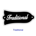 Traditional