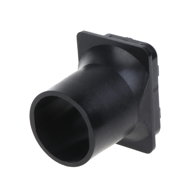 Légvezetés 7530 Főző Légfúvó Hűtőventilátor 75X75X30 Mm -Es Bbq Ventilátor Universal - Image 5