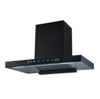 BSD 70cm90cm Kitchen Range Hood with Auto Clean 2
