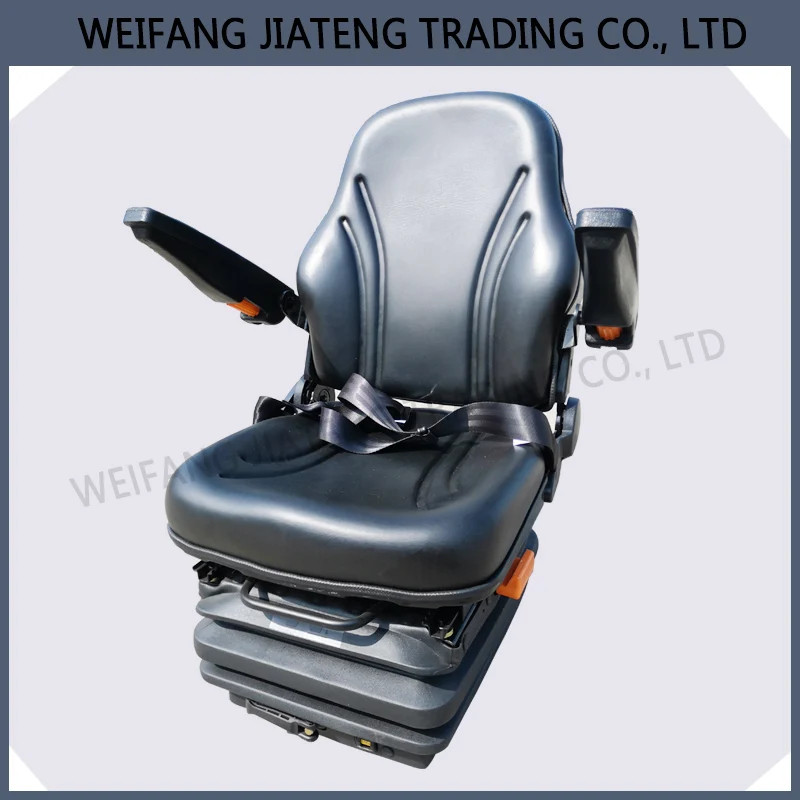 

Seat assembly for Foton Lovol tractor parts number:FT800A.44.011