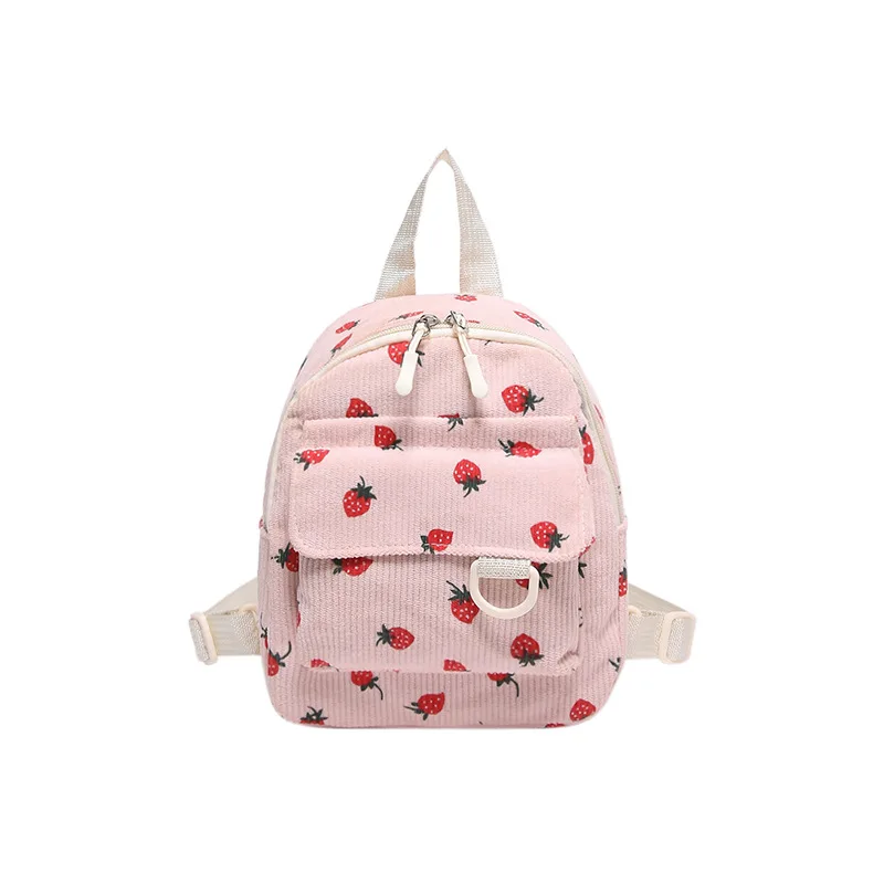 Chic Mini Backpack for Daily Use and Outings