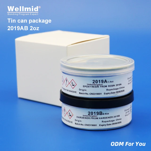 Riparazione Crepe Metalli Con Resina Epossidica Stucco Metallo Liquido Bicomponente - Colla Extra Forte Per Riparazioni Metalliche Colla Epossidica Metallo