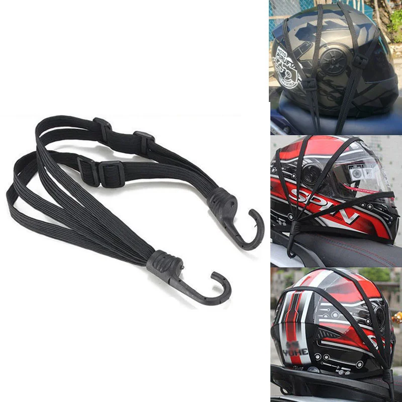 Motorcycle Helmet Strap Motorcycle Luggage Strap Motorcycle Luggage Rope