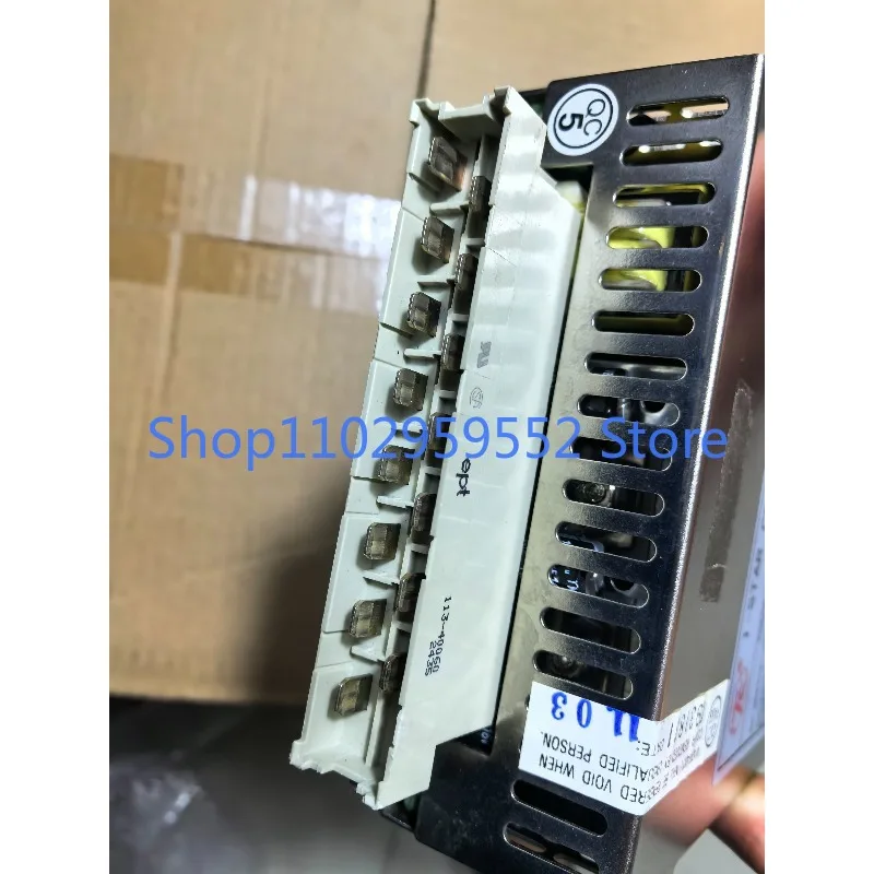 TC I-STAR TC-500R8A 500W 장치 모듈 전원 공급 장치용 1개