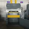 Handle Vertical Hydraulic Packer /Waste Paper Baler Of Garbage Station /Waste Cloth Compressor Machine 3