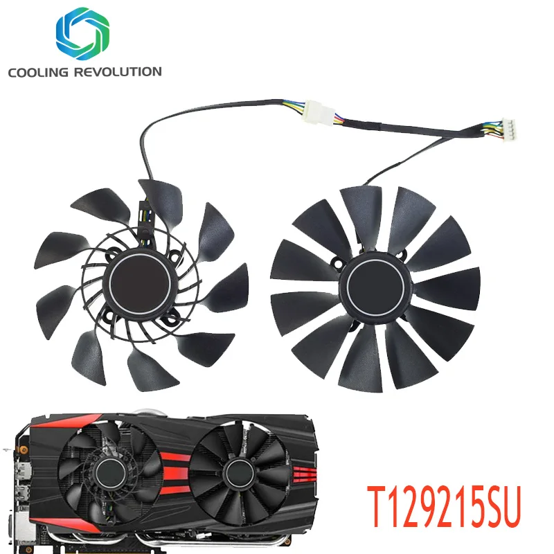 ASUS GTX760 780 780TI R9 280 290
