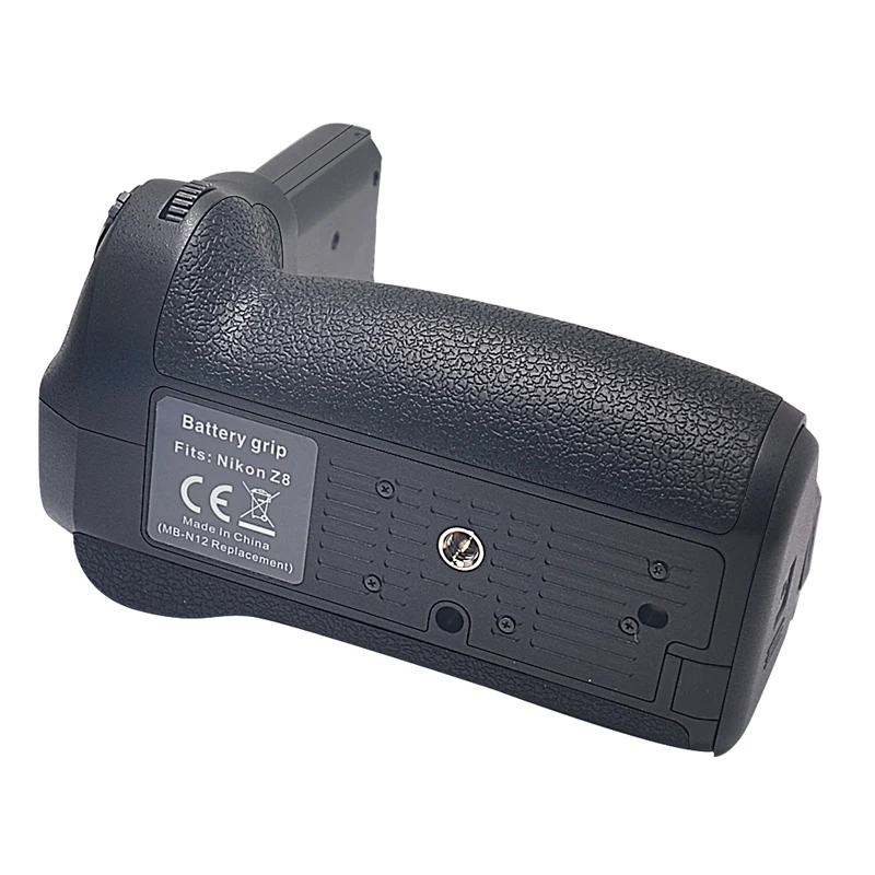 Z8 Vertical Battery Grip with Remote Control for Nikon Z8 Battery Grip MB-N12 Vertical