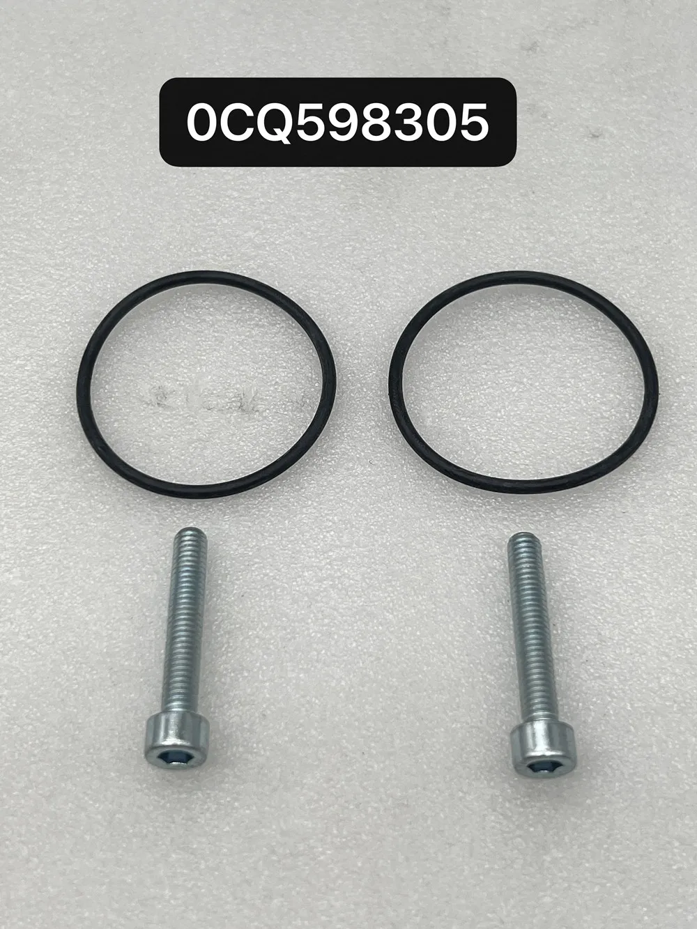 0CQ598305 Gen V pump O-ring set OCQ 598 305 Seal Repair Kit for Pump 5th Gen OEM