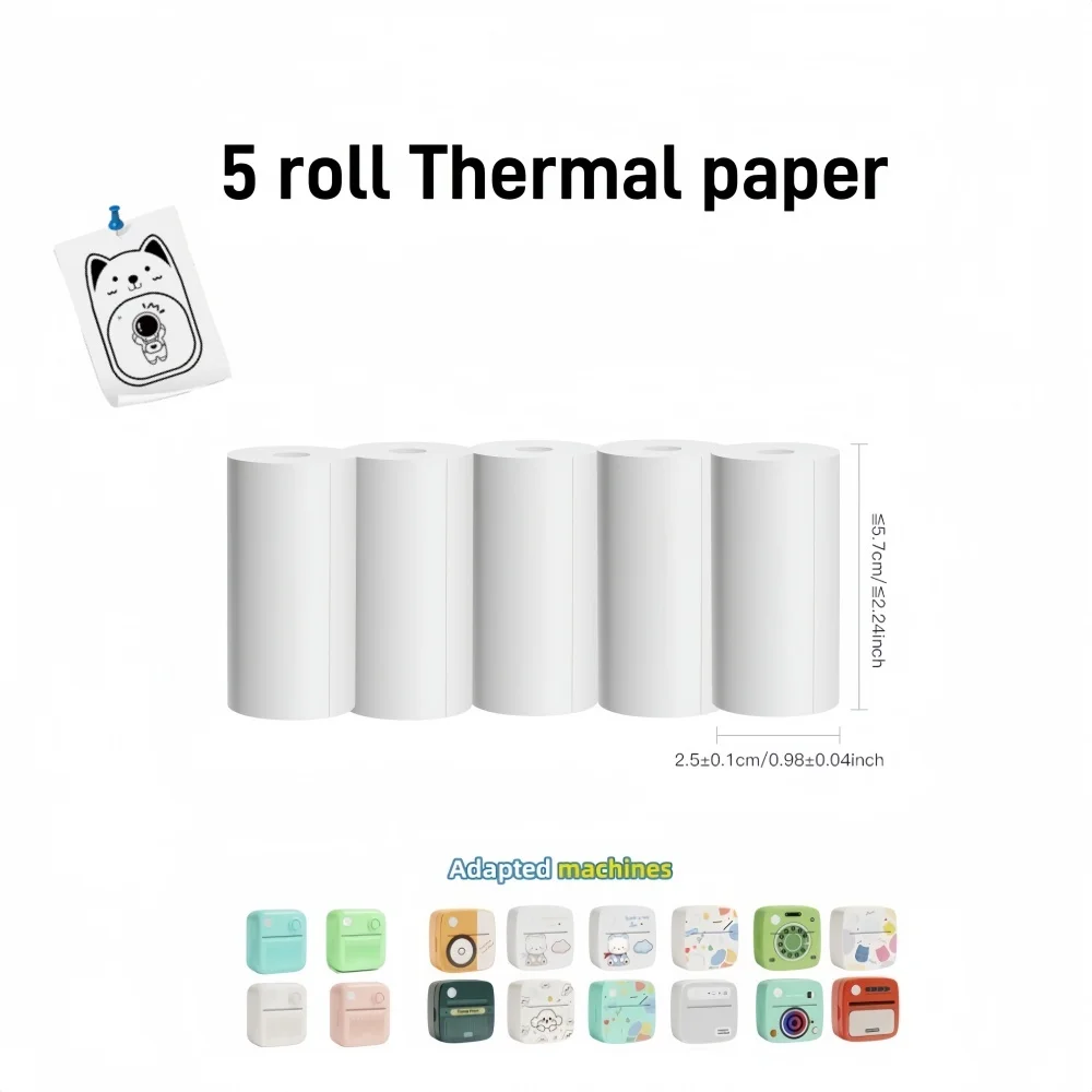 Thermal Paper 1