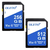 SD Card Class 10 16GB 32GB Memory Card 64GB 128GB 256GB 512GB Memory Card For Camera SRL - Image 4