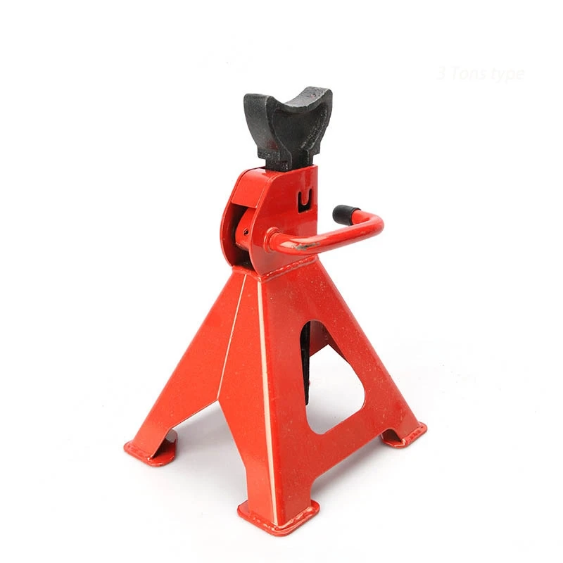 

Accessories Lift Motorcycle Wholesale European Standard 3 Ton Jack Stand Car Repair Tools