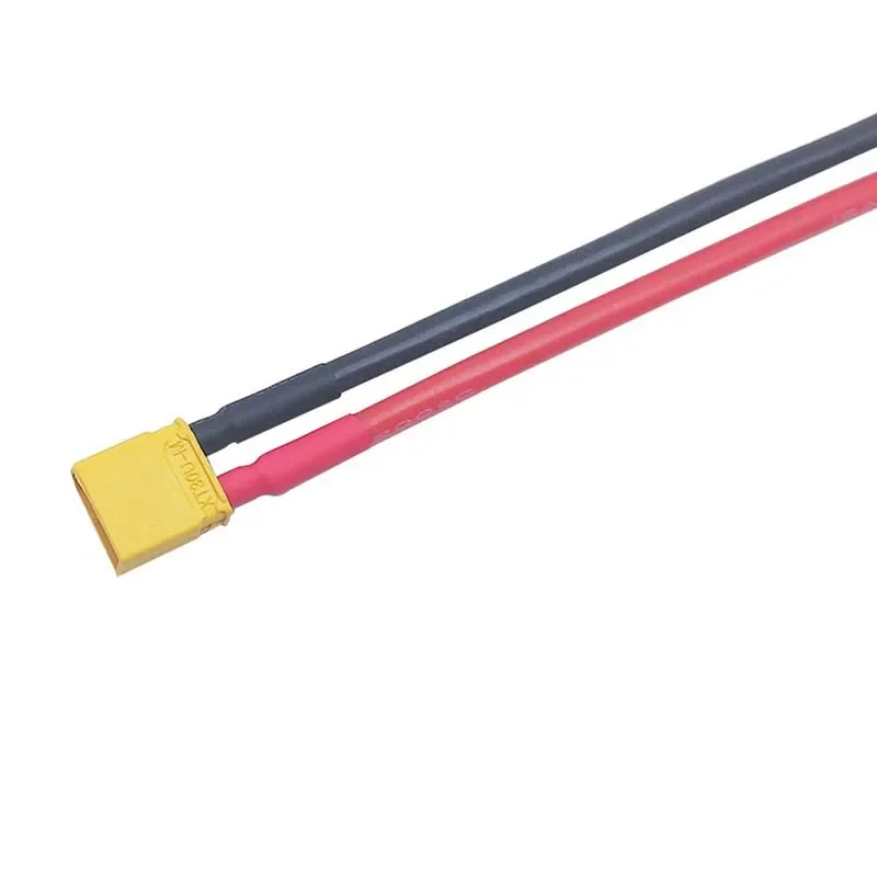 1 PCS/5 PCS XT30U Amass 1PCS 남성 여성 커넥터 플러그(16/18AWG 실리콘 와이어 포함)