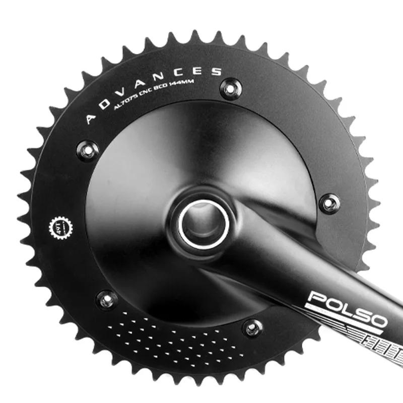 INTRO7 cycling クランク Intro7 PC001 Fixed Gear Bike