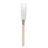 SK5 Double Edged Japanese Hand Wooden Handle Hand Woodworking Pull Sawing Flexible Trim Sawing Fast Cutting Too Dropship 4