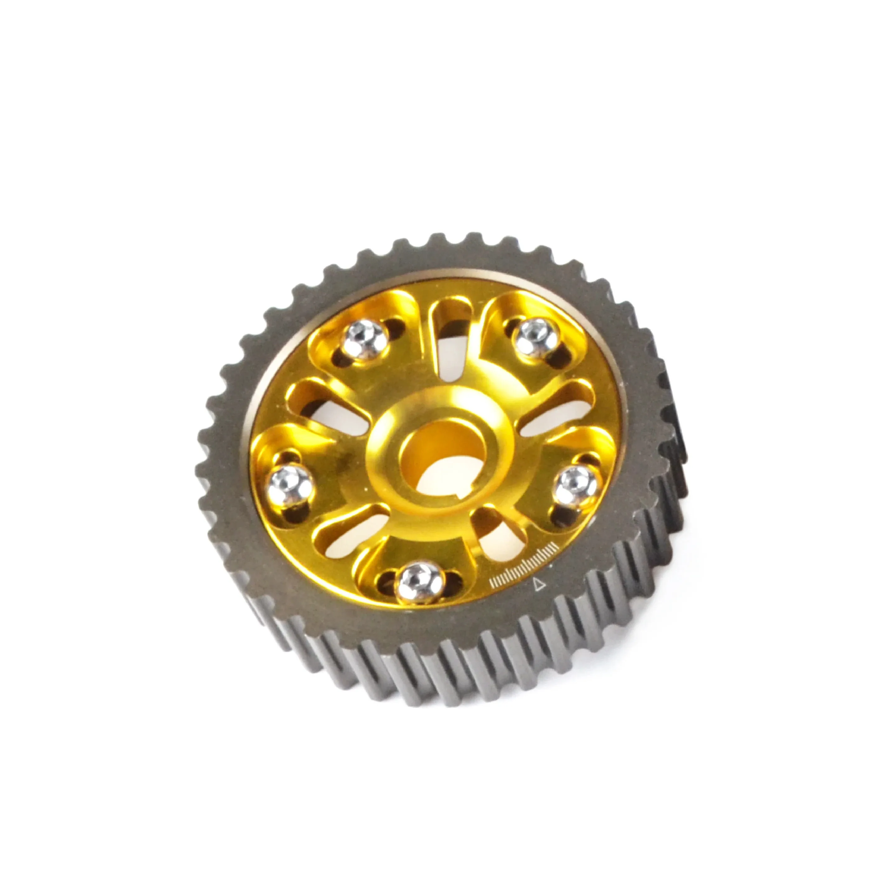 Adjustable Timing Cam Gear Pulley Camshaft Kit for Honda Civic CRX D15 D16 VTEC RACING