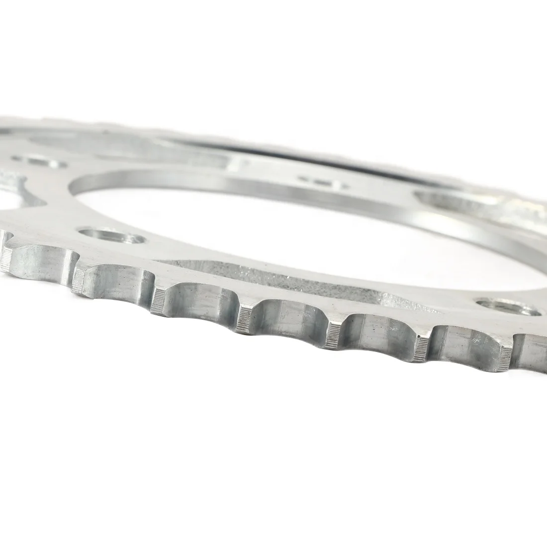 Motorcycle Rear Sprocket For HONDA CB600F Hornet PC41 CBF600N CBF600S PC38 CBR600SE CBR600F CBR600 F3 CBR900RR Chain 525 43Teeth