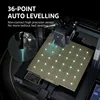 Neptune 3 Pro FDM 3D Printer with Auto Bed Leveling, Dual-Gear Direct Extruder, Dual Lead Screw Drive, Removable Capacitive 5