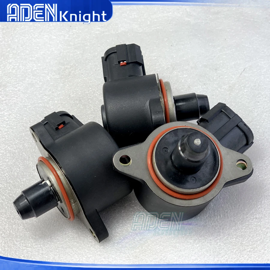 Idle Speed Control Valve For Nissan Almera N16 QG15DE 23781-5M401 23781-5M403 23781-4M500 237814M500 23781-4M50A