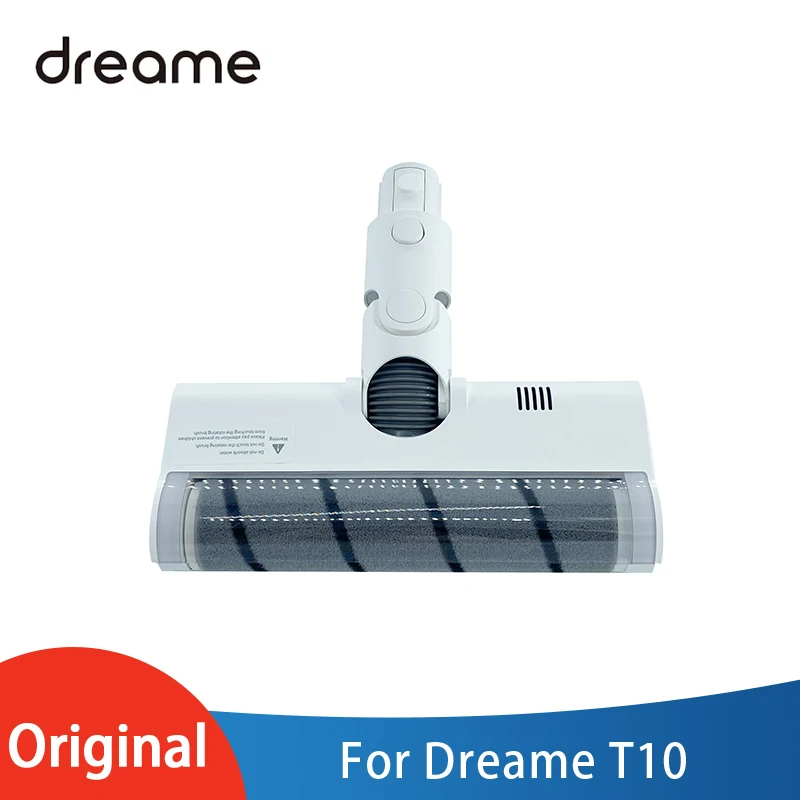 

Original Dreame T10 Vacuum Cleaner Spare Parts, Floor Brush Assembly Parts for Dreame T10