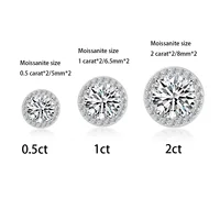 18711-1b5d67.jpg Elegant Moissanite Wedding Earrings
