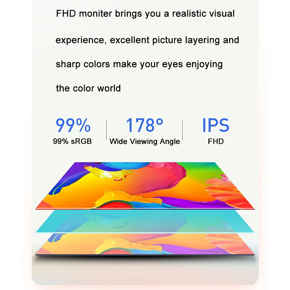 AOCZ-24 ġ  75Hz ũž PC QHD ÷,   г ũ ǻ LED 1920*1080 HDMI ȣȯ/DP