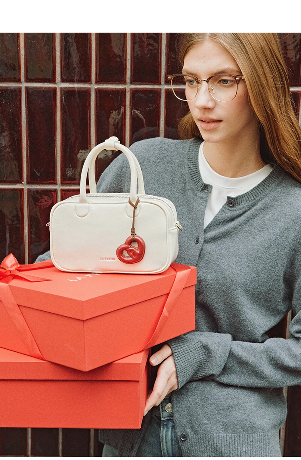 Soft leather structure